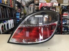 Opel Astra H stop işığı